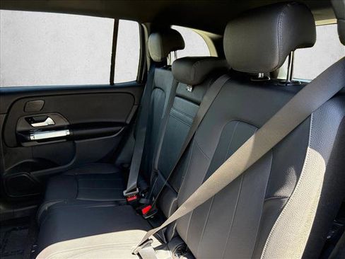 Certified 2025 Mercedes-Benz GLB 250 GLB 250 image 20