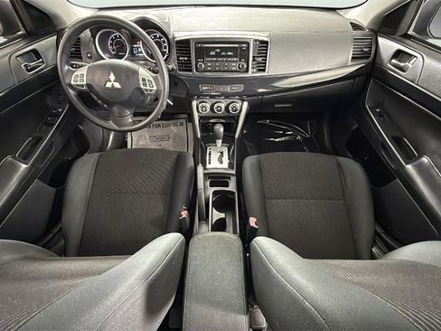 Used 2016 Mitsubishi Lancer ES image 29