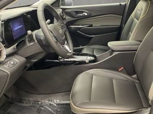New 2026 Chevrolet Trax ACTIV w/ Driver Confidence Package FWD image 18