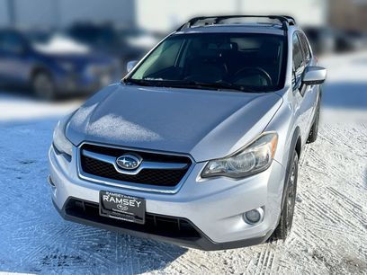 Used 2014 Subaru Crosstrek 2.0i Limited