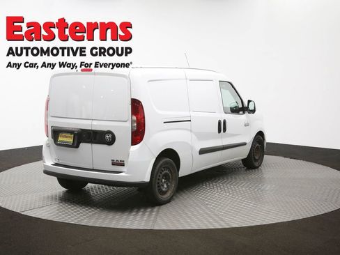 Used 2021 RAM ProMaster City Tradesman SLT FWD image 39