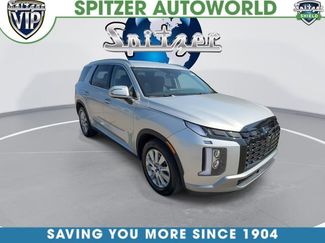 Used 2024 Hyundai Palisade SEL AWD/4WD video 2