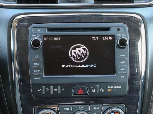 Used 2017 Buick Enclave Premium FWD image 12
