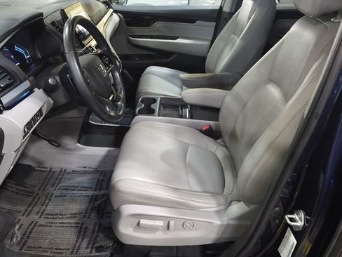 Used 2022 Honda Odyssey Touring image 18