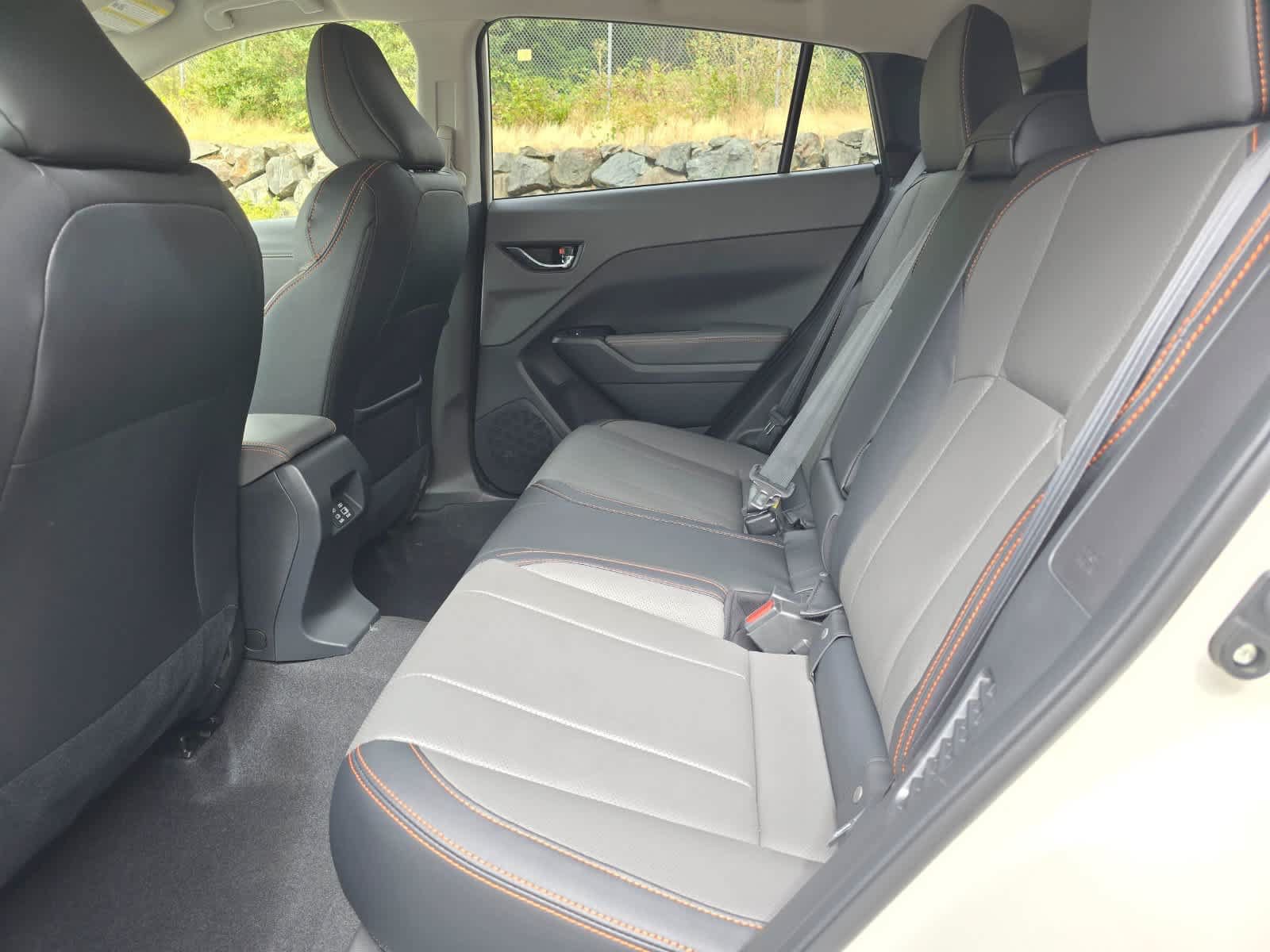 New 2026 Subaru Crosstrek 2.5i Limited AWD/4WD image 22