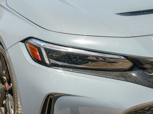 Used 2023 Honda Civic Type R image 4