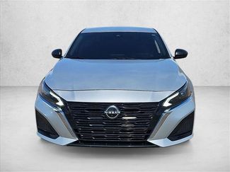 Used 2024 Nissan Altima 2.5 SV FWD video 2
