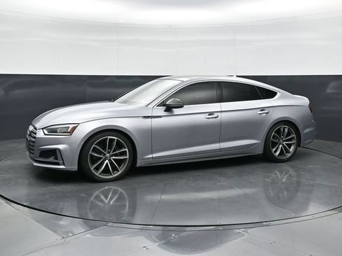 Used 2018 Audi S5 Prestige AWD/4WD image 6
