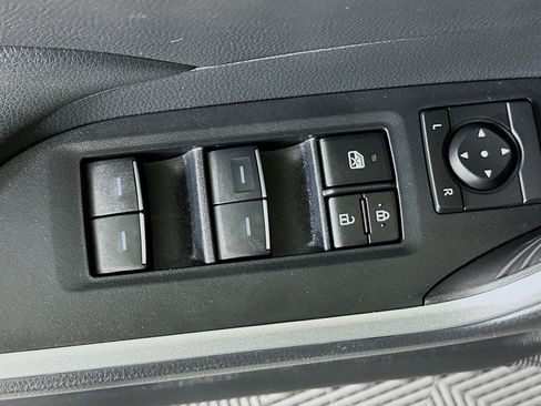 Used 2023 Toyota RAV4 SE AWD/4WD image 14