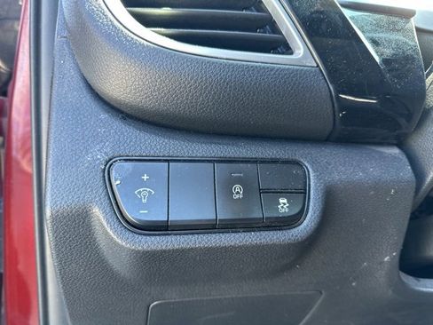 Certified 2024 Kia Seltos S image 7