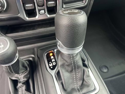 New 2025 Jeep Wrangler Sport S image 26