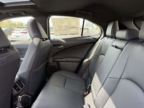 New 2026 Lexus UX 300h AWD image 14