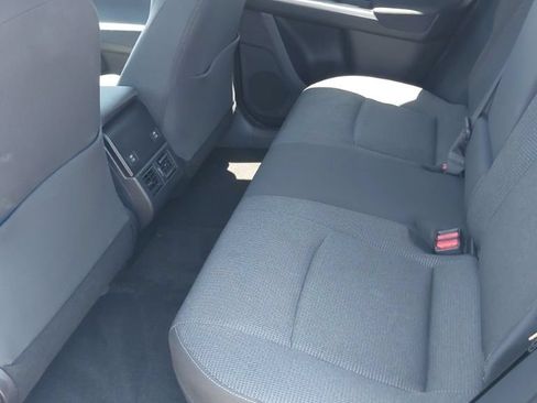 Used 2023 Subaru Solterra AWD image 8