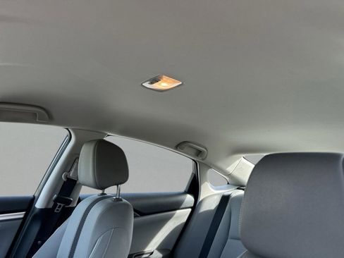 Used 2021 Honda Civic LX image 30