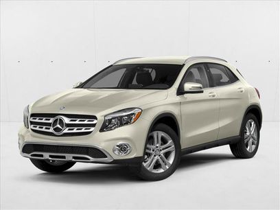 Certified 2020 Mercedes-Benz GLA 250 4MATIC