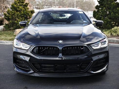 New 2026 BMW M850i xDrive M850i xDrive Gran Coupe image 13