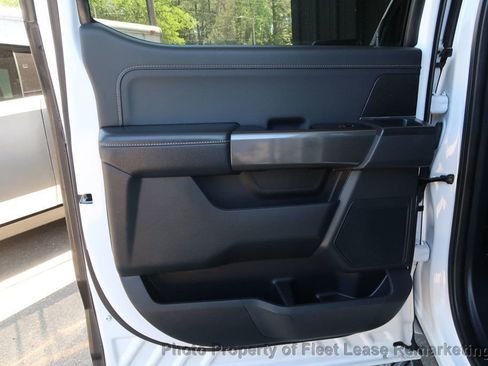 Used 2022 Ford F150 XLT w/ Equipment Group 302A High AWD/4WD image 18