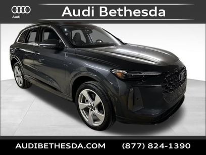 New 2025 Audi Q5 Premium Plus