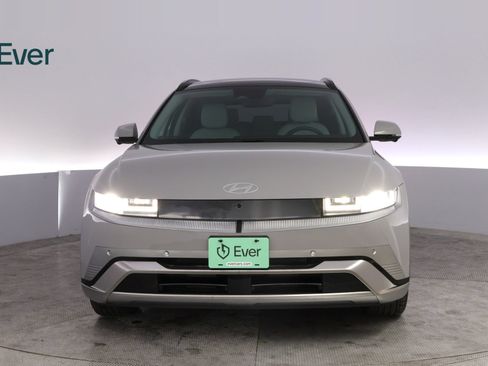 Used 2025 Hyundai Ioniq 5 Limited RWD image 12