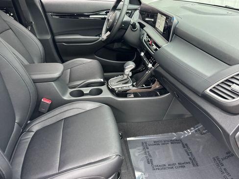 New 2026 Kia Seltos EX image 13