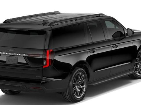 New 2026 Ford Expedition Max Platinum AWD/4WD image 3