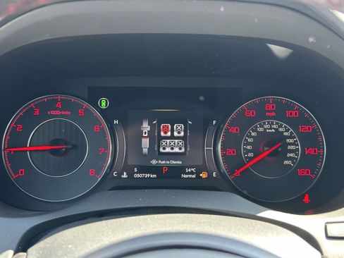 Used 2022 Acura RDX A-Spec AWD/4WD image 36