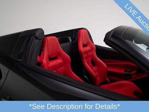 Used 2023 Ferrari F8 Tributo image 42