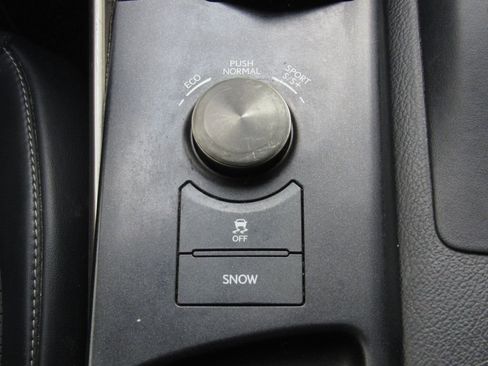 Used 2016 Lexus IS 350 AWD w/ F Sport Package image 32