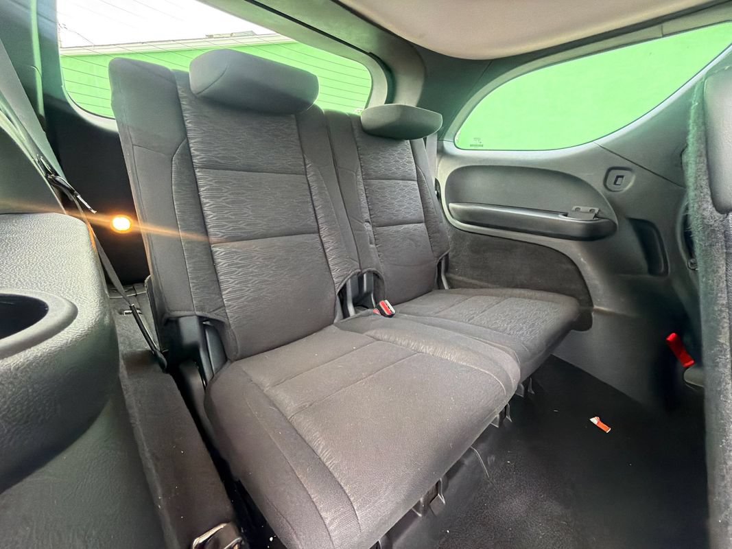 Used 2021 Dodge Durango SXT AWD/4WD image 15