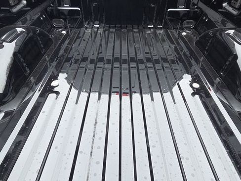 New 2025 Ford F150 Lariat w/ Equipment Group 501A Mid image 11