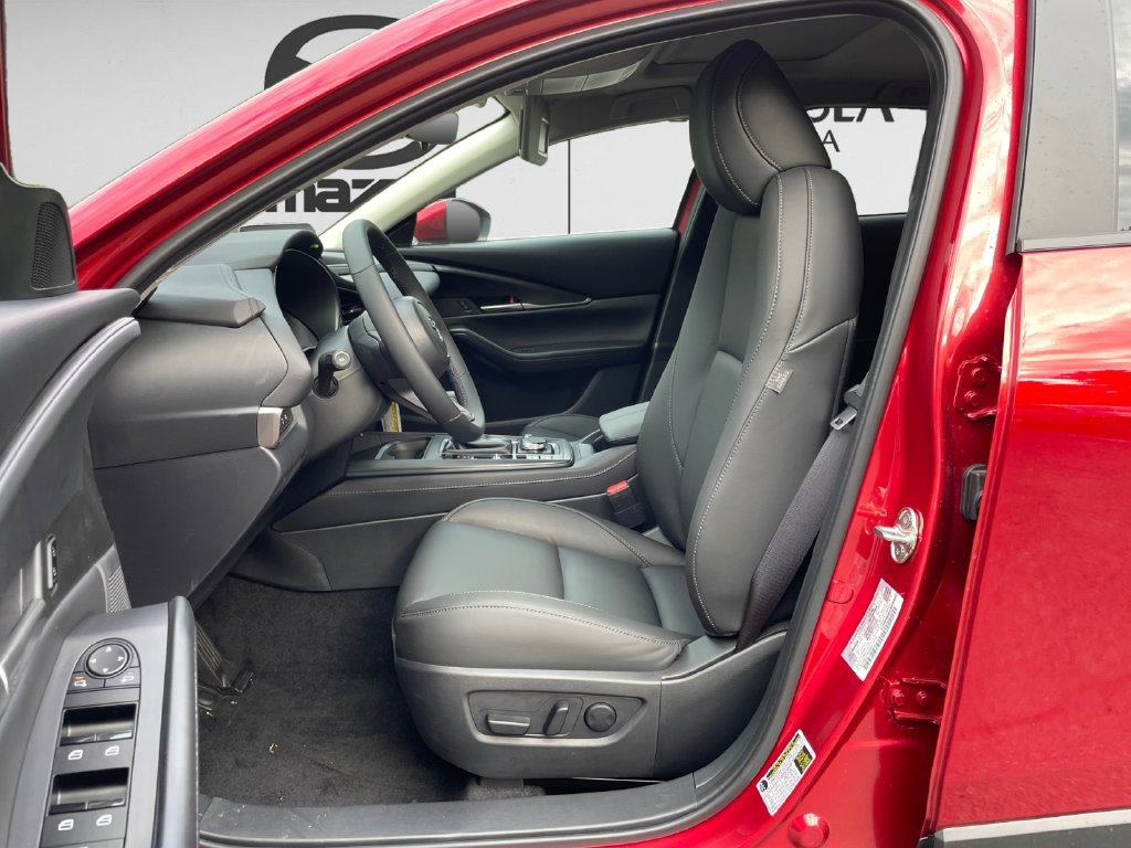 New 2026 MAZDA CX-30 AWD 2.5 S image 8