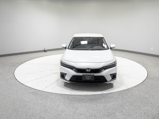 Used 2023 Honda Civic LX image 25