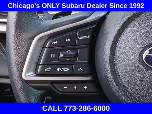 Certified 2023 Subaru Outback Limited image 9