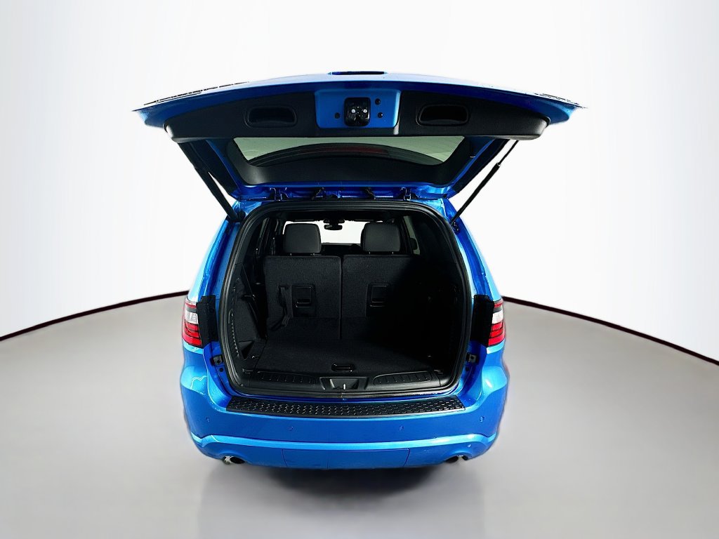 New 2026 Dodge Durango GT w/ Blacktop Package RWD image 15
