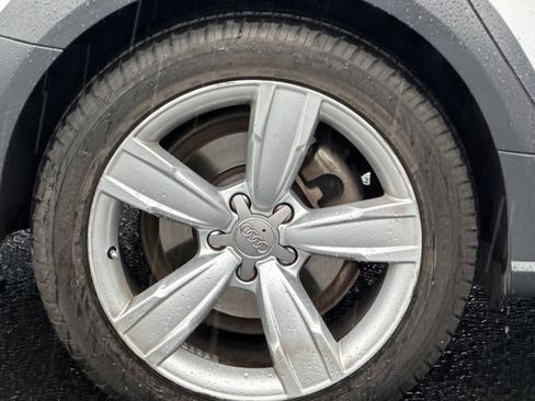 Used 2013 Audi A4 Premium Plus w/ Premium Plus Pkg image 43