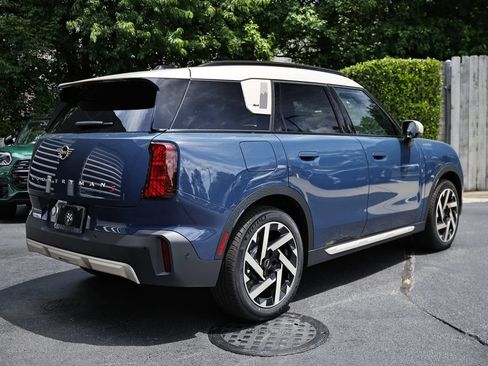 New 2027 MINI Cooper Countryman S AWD/4WD image 7