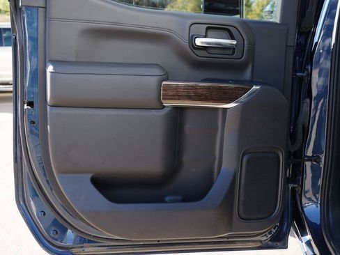 Used 2022 GMC Sierra 1500 Elevation w/ X31 Off-Road Package image 20