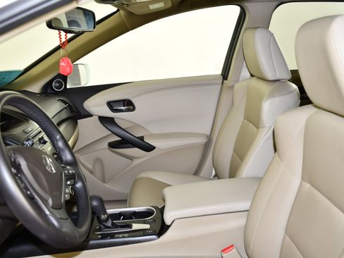 Used 2018 Acura RDX AWD image 30