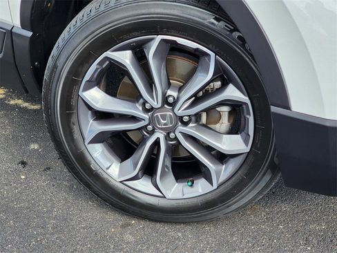 Used 2022 Honda CR-V EX image 17