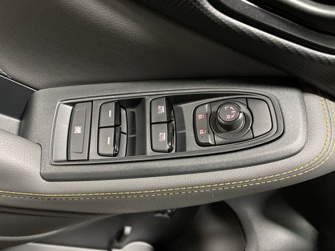 New 2025 Subaru Forester Wilderness image 9