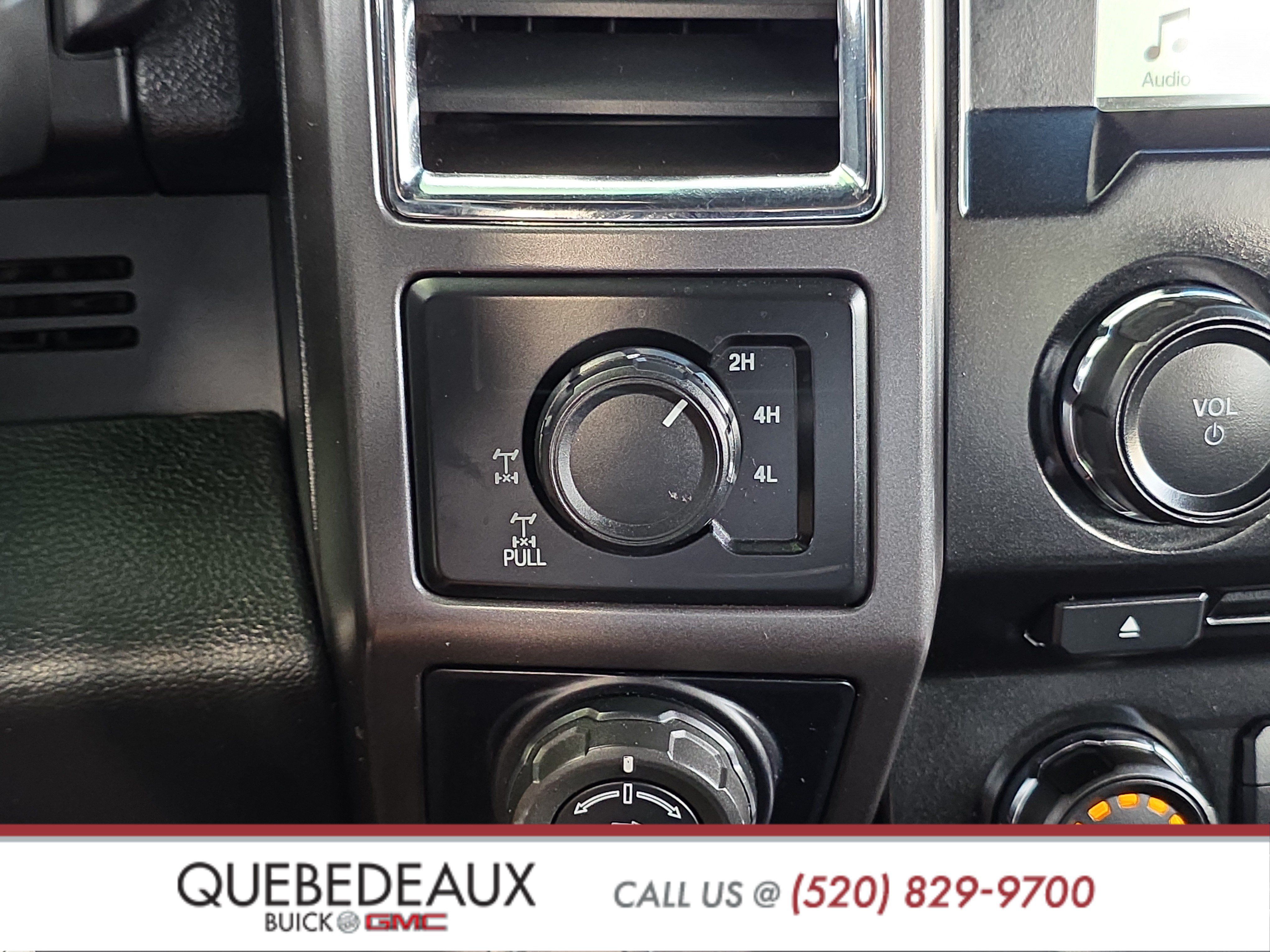 Used 2016 Ford F150 XLT w/ Equipment Group 302A Luxury AWD/4WD image 21
