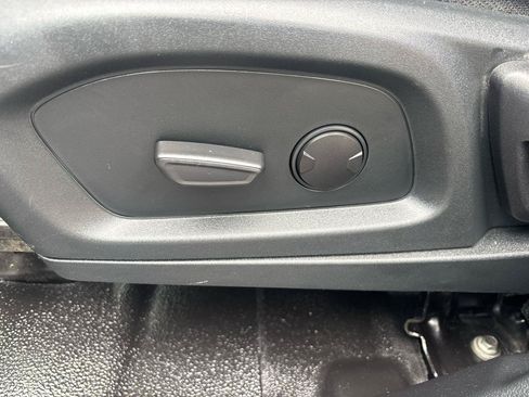 Used 2021 Ford Explorer 4WD Police Interceptor image 11