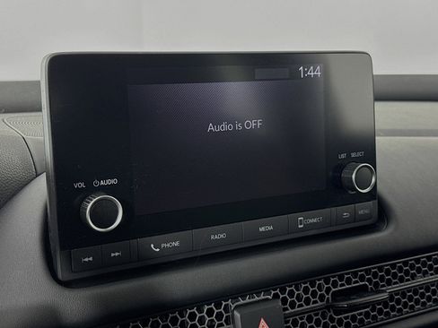 Certified 2023 Honda HR-V Sport image 14