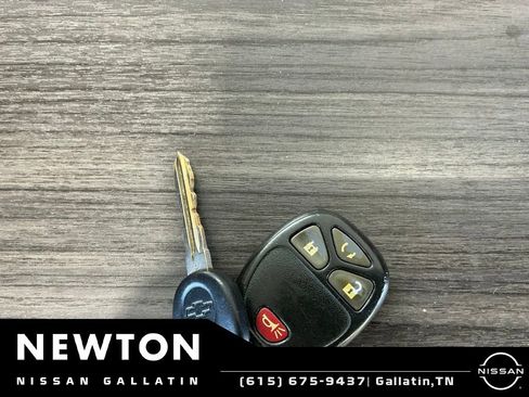 Used 2013 Chevrolet Avalanche LS w/ All-Star Edition RWD image 39