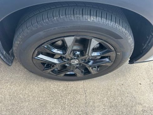 Used 2024 Honda HR-V Sport image 8