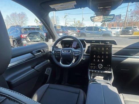 New 2026 GMC Terrain Elevation w/ Elevation Premium Package image 26