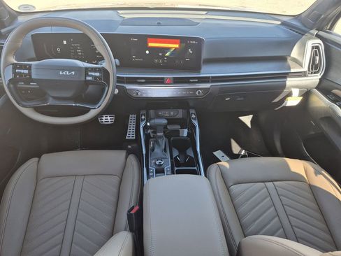 New 2026 Kia Sorento SX Prestige image 13