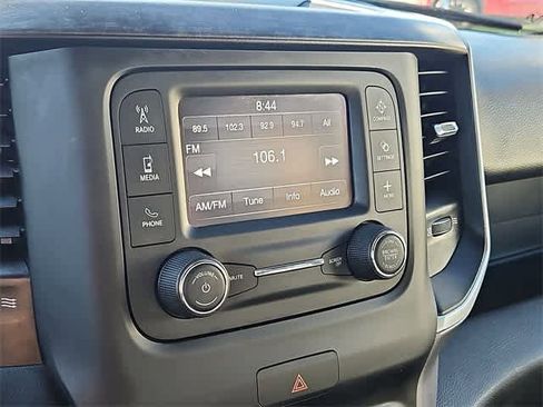 Used 2022 RAM 1500 Big Horn image 20