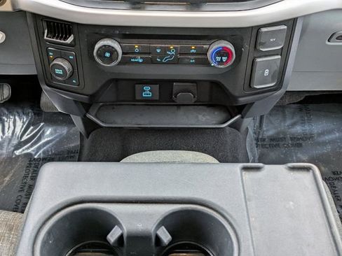 Used 2023 Ford F150 XLT image 19