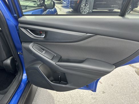 Used 2023 Subaru WRX Premium image 18